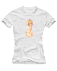 Anime girl 